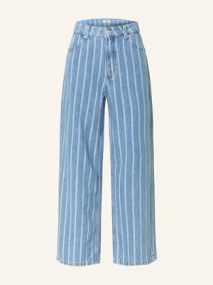 Obrázek produktu Marc O'polo Denim Džíny S Širokými Nohavicemi 4928 medium blue_multi_01