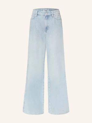 Obrázek produktu Marc O'polo Denim Džíny S Širokými Nohavicemi Anio 5761 light blue_multi_63