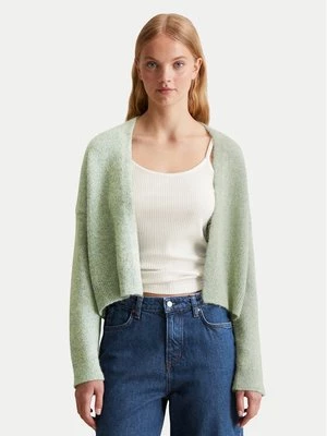 Obrázek produktu Marc O'Polo Denim Kardigan 500 0006 804 Zelená Loose Fit