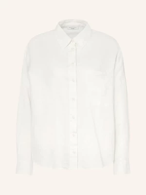 Obrázek produktu Marc O'polo Denim Košile Z Lnu bílá