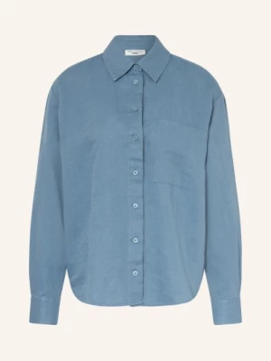 Obrázek produktu Marc O'polo Denim Košile Z Lnu modrá