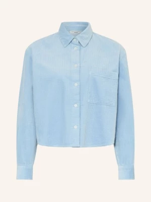Obrázek produktu Marc O'polo Denim Košile Z Manšestru tmavě modrá