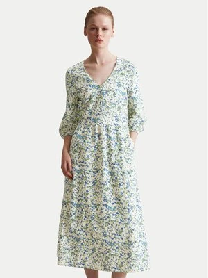 Obrázek produktu Marc O'Polo Denim Letní šaty 500 0006 800 Barevná Relaxed Fit