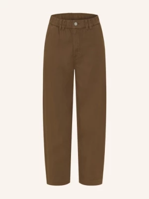 Obrázek produktu Marc O'polo Denim Maminčiny Džíny hnědá