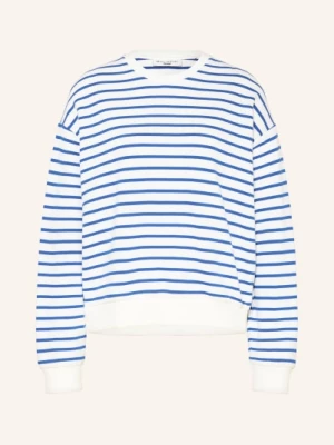 Obrázek produktu Marc O'polo Denim Mikina bílá / modrá