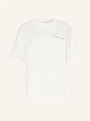 Obrázek produktu Marc O'polo Denim Oversized Tričko krémová
