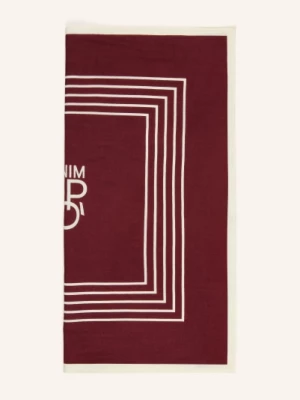 Obrázek produktu Marc O'polo Denim Plátno tmavě červená / krémová