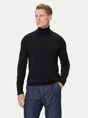 Obrázek produktu Marc O'Polo Denim Rolák 5000007221 Černá Regular Fit