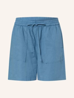 Obrázek produktu Marc O'polo Denim Šortky Z Lnu modrá