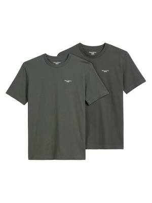 Obrázek produktu Marc O'Polo Denim Souprava triček 5000007362 Khaki Regular Fit