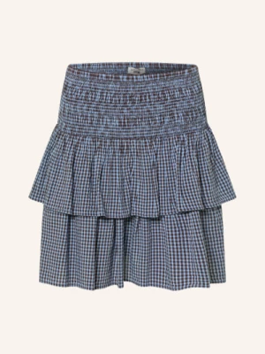 Obrázek produktu Marc O'polo Denim Sukně modrá / černá
