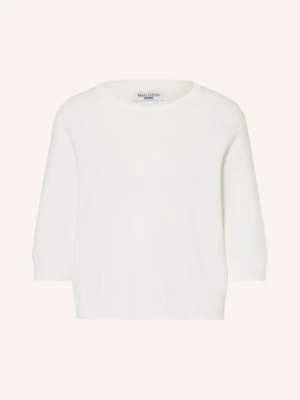 Obrázek produktu Marc O'polo Denim Svetr S 3/4 Rukávy bílá