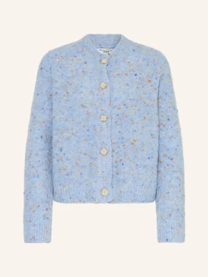 Obrázek produktu Marc O'polo Denim Svetr tmavě modrá / žlutá / tmavě modrá