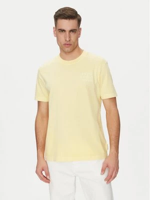 Obrázek produktu Marc O'Polo Denim T-Shirt 500 0006 040 Žlutá Relaxed Fit