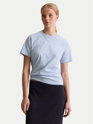Obrázek produktu Marc O'Polo Denim T-Shirt 500 0006 452 Světle modrá Regular Fit