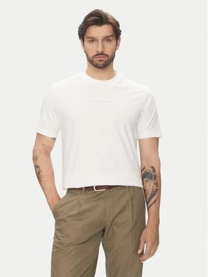 Obrázek produktu Marc O'Polo Denim T-Shirt 500 0006 809 Bílá Relaxed Fit