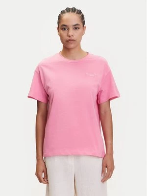 Obrázek produktu Marc O'Polo Denim T-Shirt 500 0006 825 Růžová Relaxed Fit