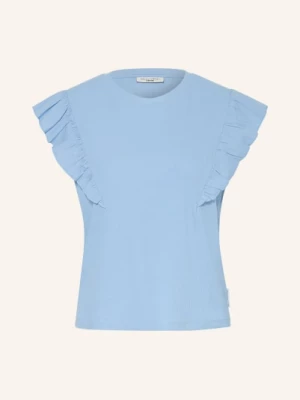 Obrázek produktu Marc O'polo Denim Top S Volánky tmavě modrá