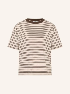 Obrázek produktu Marc O'polo Denim Tričko hnědá / růžová / bílá