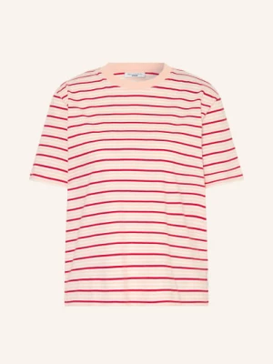 Obrázek produktu Marc O'polo Denim Tričko krémová / červená / tmavě oranžová