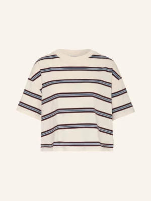 Obrázek produktu Marc O'polo Denim Tričko krémová / tmavě hnědá / tmavě modrá