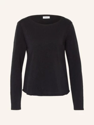 Obrázek produktu Marc O'polo Denim Tričko S Dlouhým Rukávem černá
