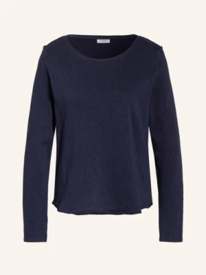 Obrázek produktu Marc O'polo Denim Tričko S Dlouhým Rukávem tmavě modrá