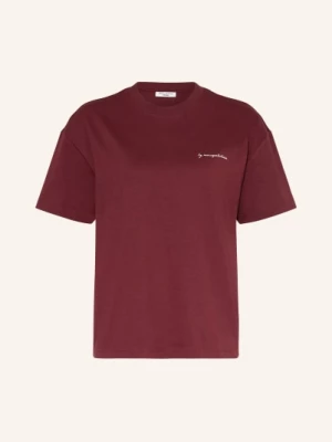 Obrázek produktu Marc O'polo Denim Tričko tmavě červená / bílá