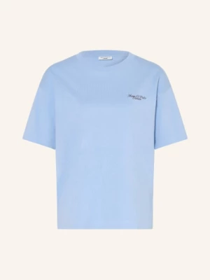 Obrázek produktu Marc O'polo Denim Tričko tmavě modrá / tmavě hnědá