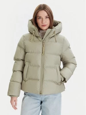Obrázek produktu Marc O'Polo Denim Vatovaná bunda 500 0006 296 Zelená Regular Fit