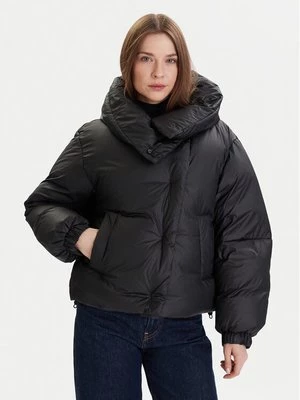 Obrázek produktu Marc O'Polo Denim Vatovaná bunda 500 0006 533 Černá Regular Fit