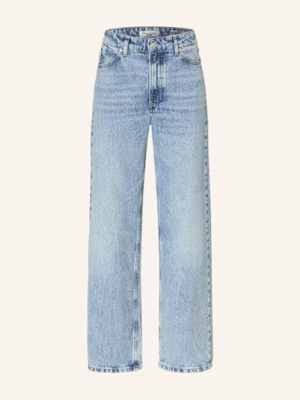 Obrázek produktu Marc O'polo Denim Wide Leg Džíny Tomma 5718 light blue_multi_20