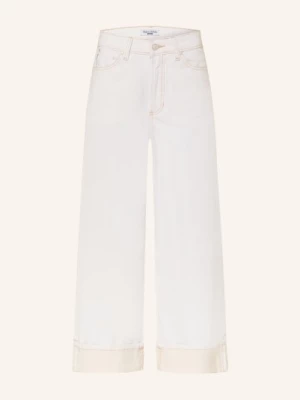Obrázek produktu Marc O'polo Denim Zkrácené Džíny 0216 white_multi_02