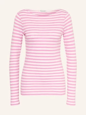 Obrázek produktu Marc O'polo Dlouhé Rukávy růžová / bílá