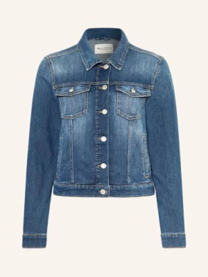 Obrázek produktu Marc O'polo Džínová Bunda 008 cashmere dark blue wash