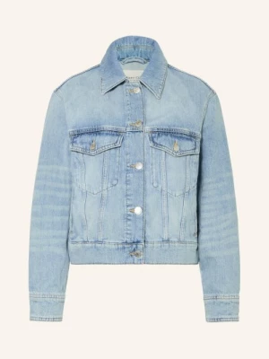 Obrázek produktu Marc O'polo Džínová Bunda 013 authentic light blue wash