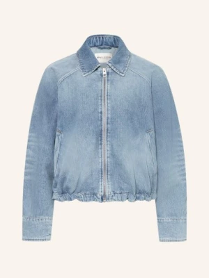 Obrázek produktu Marc O'polo Džínová Bunda 013 authentic light blue wash