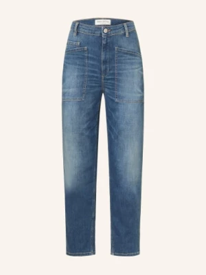 Obrázek produktu Marc O'polo Džíny Boyfriend Iva 008 cashmere dark blue wash
