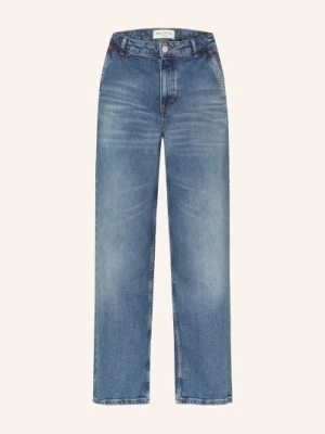 Obrázek produktu Marc O'polo Džíny Luma Wide Fit 040 open end dark blue wash