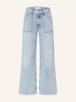 Obrázek produktu Marc O'polo Džíny S Rozšiřujícími Se Nohavicemi 013 authentic light blue wash