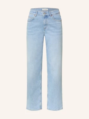 Obrázek produktu Marc O'polo Džíny S Širokými Nohavicemi Linn 009 open end light blue wash