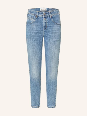 Obrázek produktu Marc O'polo Džíny Theda Boyfriend Fit 022 stretch mid blue wash