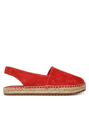 Obrázek produktu Marc O'Polo Espadrilky RR2M3060 Oranžová