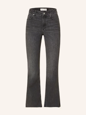 Obrázek produktu Marc O'polo Flared Džíny 011 dark grey stretch wash
