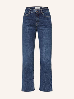 Obrázek produktu Marc O'polo Flared Džíny 056 dark blue authentic wash