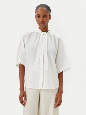 Obrázek produktu Marc O'Polo Halenka 503 0840 41013 Bílá Relaxed Fit