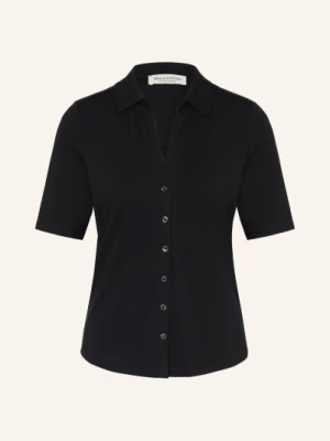 Obrázek produktu Marc O'polo Jerseyová Blůza černá