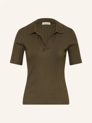 Obrázek produktu Marc O'polo Jerseyové Polo Tričko khaki