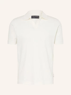 Obrázek produktu Marc O'polo Jerseyové Polo Tričko Regular Fit bílá