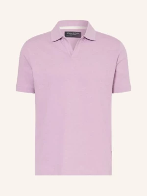 Obrázek produktu Marc O'polo Jerseyové Polo Tričko Regular Fit růžová